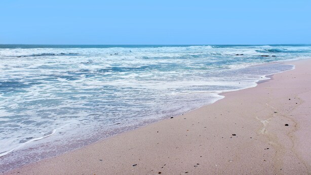 Beach - Tweede Boom (Cape Town)