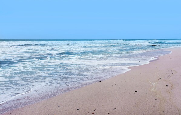 Beach - Tweede Boom (Cape Town)