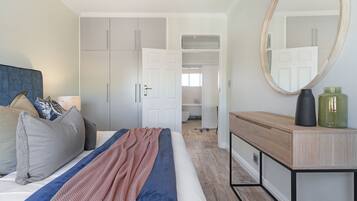 Apartment (2 Bedrooms)