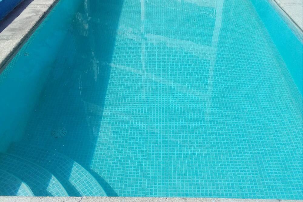 Hotel San José Tequesquitengo