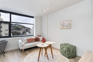 アパートメント (0 Bedroom) | 内装