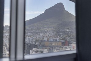 Interior - One Thibault 2003 (Cape Town)