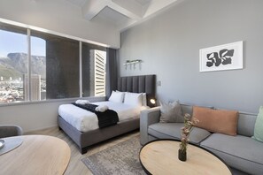 Appartement (0 Bedroom) | Intérieur