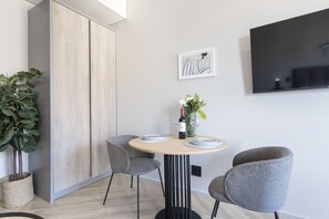 Appartement (0 Bedroom) | Intérieur