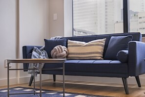 Apartment (0 Bedroom) | Interior - The Tokyo 705 (Cape Town)