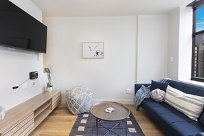 アパートメント (0 Bedroom) | 内装