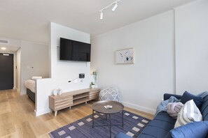 아파트 (0 Bedroom) | 내부