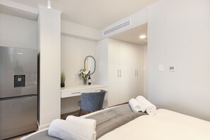 아파트 (0 Bedroom) | 내부