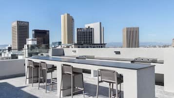 Apartemen (0 Bedroom) | Interior