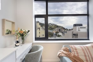 Apartment (0 Bedroom) | Interior