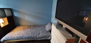 공용 도미토리, 침실 1개 | 1 개의 침실