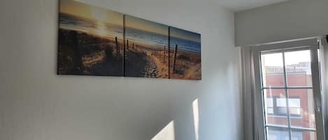 Dormitório compartilhado, 1 quarto | 1 quarto