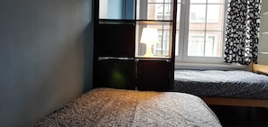 Shared Dormitory, 1 Bedroom | 1 bilik tidur 