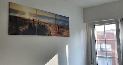 Room-room With 2 Separated Beds