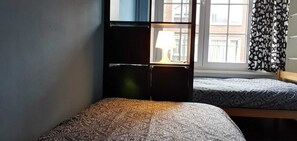 Felles sovesal, 1 soverom | 1 soverom