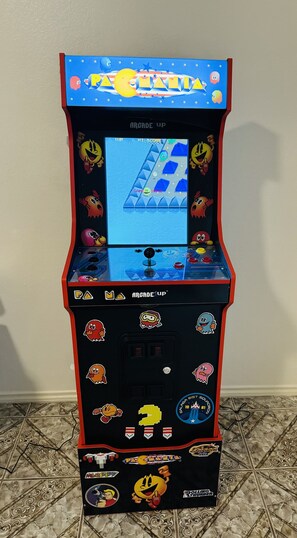 Spielezimmer