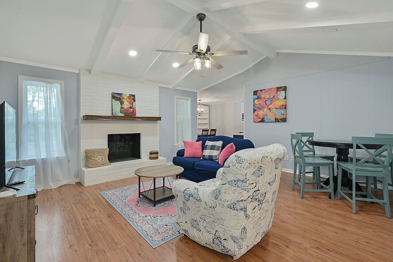 تلفزيون ذكي، مدفأة