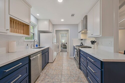 The Gathering Place ~ The Perfect Hangout close to Campus!