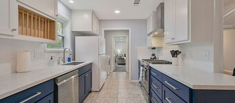 The Gathering Place ~ The Perfect Hangout close to Campus!