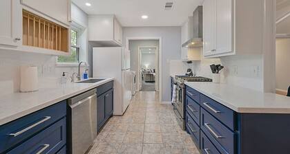 The Gathering Place ~ The Perfect Hangout close to Campus!