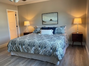 3 bedrooms, iron/ironing board, free WiFi, bed sheets - Your own private retreat for all things East Mesa (Mesa)