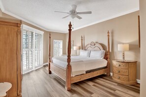 4 chambres, fer et planche à repasser, Wi-Fi gratuit, draps fournis