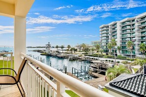 Property grounds - Perdido Grand 301 | Orange Beach, AL (Orange Beach)
