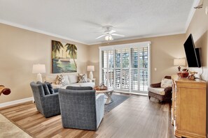 TV - Perdido Grand 301 | Orange Beach, AL (Orange Beach)