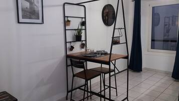 Restauration