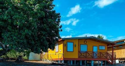 La Posita Beach House