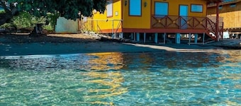 La Posita Beach House