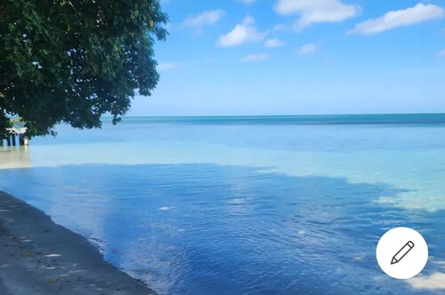 La Posita Beach House 