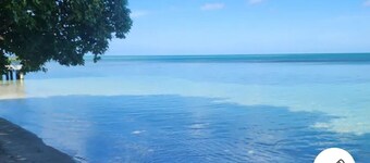 La Posita Beach House 