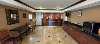 Heritage Inn Milledgeville GA