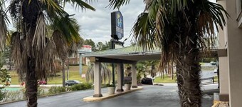Heritage Inn Milledgeville GA