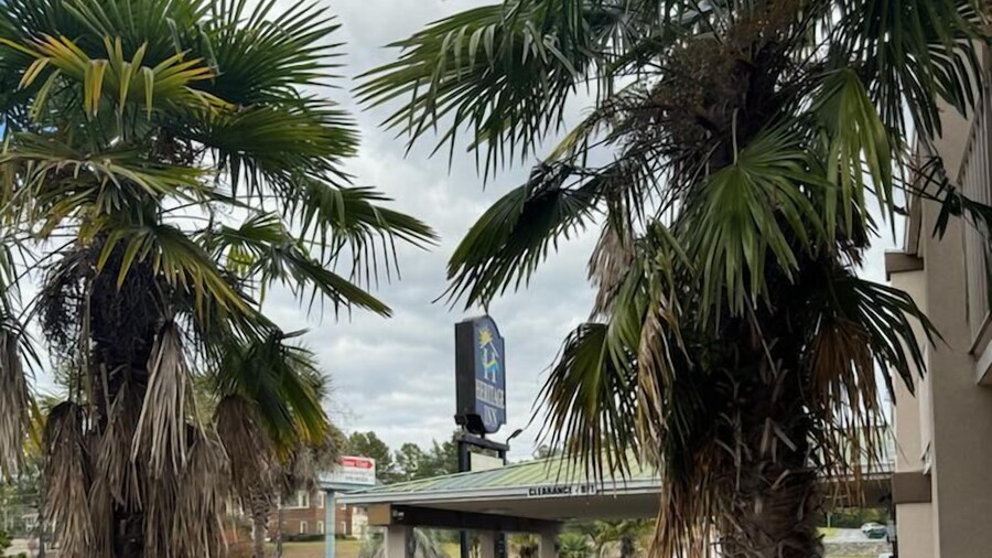 Heritage Inn Milledgeville GA