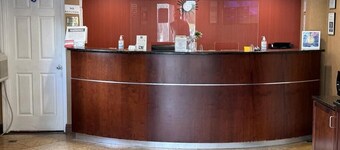 Heritage Inn Milledgeville GA