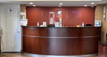 Heritage Inn Milledgeville GA