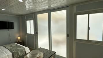 1 Schlafzimmer, kostenloses WLAN, BettwÀsche