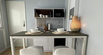 El Rinconcito Cube Experience! Private Pool