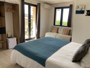 Rondinara - Casa Santa Giulia (Propriano)