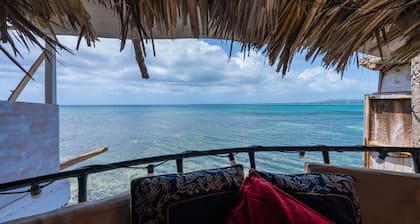 Ocean Sunset Oasis-West End Negril