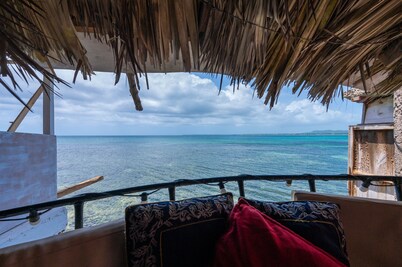 Ocean Sunset Oasis-West End Negril