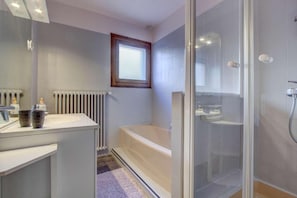 Dusche