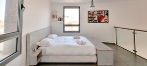 Leilighet (2 Bedrooms) | Innvendig