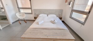 Apartamento (2 Bedrooms) | Interior
