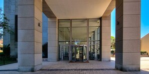 Apartamento (2 Bedrooms) | Parte interna