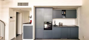 Apartment (2 Bedrooms) | Innenbereich