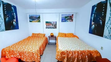 Traditional Room | 1 bedroom, free WiFi