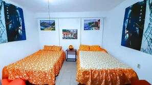 Traditional Room | 1 bedroom, free WiFi